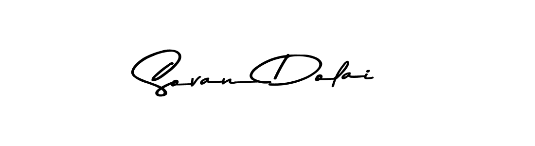 Similarly Asem Kandis PERSONAL USE is the best handwritten signature design. Signature creator online .You can use it as an online autograph creator for name Sovan Dolai. Sovan Dolai signature style 9 images and pictures png
