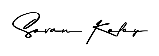 Download transparent PNG signature for name Sovan Koley styled with Asem Kandis PERSONAL USE font. Ready to paste directly into PDF and Word agreements. Sovan Koley signature style 9 images and pictures png