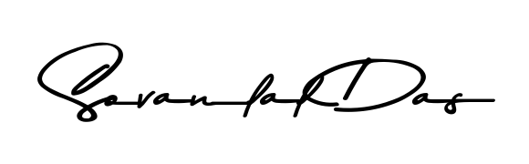The Asem Kandis PERSONAL USE font gives name Sovanlal Das a signature that looks effortless yet distinguished. Download high-res PNG instantly. Sovanlal Das signature style 9 images and pictures png