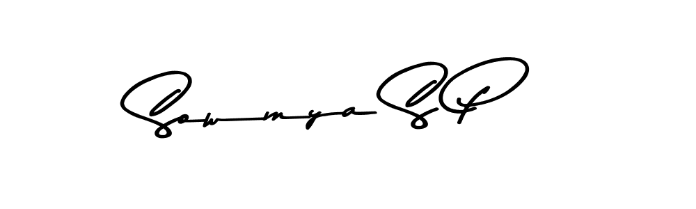 Once you've used our free online signature maker to create your best signature Asem Kandis PERSONAL USE style, it's time to enjoy all of the benefits that Sowmya S P name signing documents. Sowmya S P signature style 9 images and pictures png