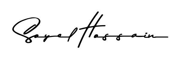 Soyel Hossain stylish signature style. Best Handwritten Sign (Asem Kandis PERSONAL USE) for my name. Handwritten Signature Collection Ideas for my name Soyel Hossain. Soyel Hossain signature style 9 images and pictures png