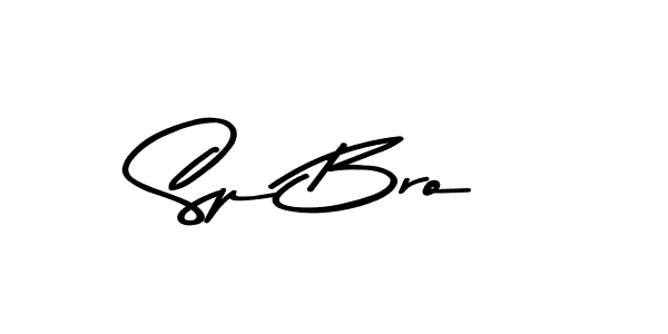 Make a beautiful signature design for name Sp Bro. Use this online signature maker to create a handwritten signature for free. Sp Bro signature style 9 images and pictures png