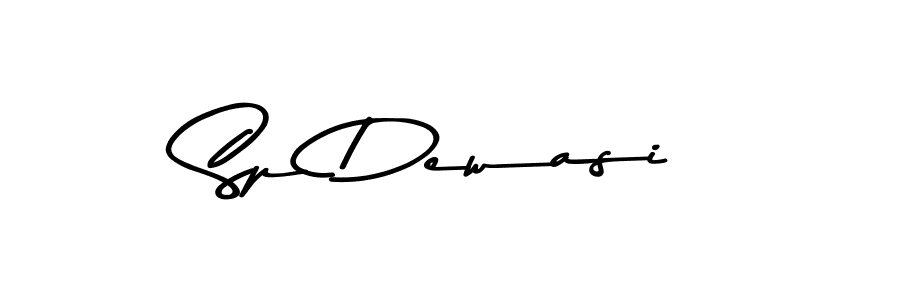 Once you've used our free online signature maker to create your best signature Asem Kandis PERSONAL USE style, it's time to enjoy all of the benefits that Sp Dewasi name signing documents. Sp Dewasi signature style 9 images and pictures png