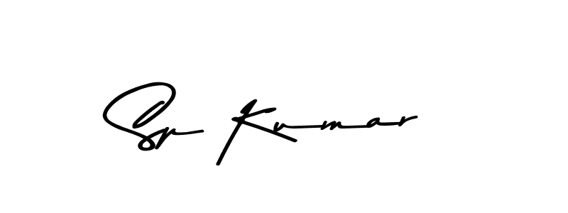 Once you've used our free online signature maker to create your best signature Asem Kandis PERSONAL USE style, it's time to enjoy all of the benefits that Sp Kumar name signing documents. Sp Kumar signature style 9 images and pictures png