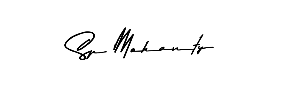 Similarly Asem Kandis PERSONAL USE is the best handwritten signature design. Signature creator online .You can use it as an online autograph creator for name Sp Mohanty. Sp Mohanty signature style 9 images and pictures png