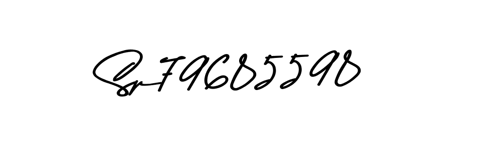 Make a beautiful signature design for name Sp79685598. With this signature (Asem Kandis PERSONAL USE) style, you can create a handwritten signature for free. Sp79685598 signature style 9 images and pictures png