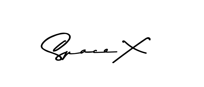 if you are searching for the best signature style for your name Space X. so please give up your signature search. here we have designed multiple signature styles  using Asem Kandis PERSONAL USE. Space X signature style 9 images and pictures png