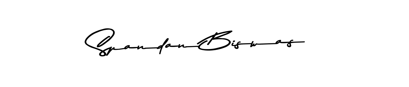 It looks lik you need a new signature style for name Spandan Biswas. Design unique handwritten (Asem Kandis PERSONAL USE) signature with our free signature maker in just a few clicks. Spandan Biswas signature style 9 images and pictures png