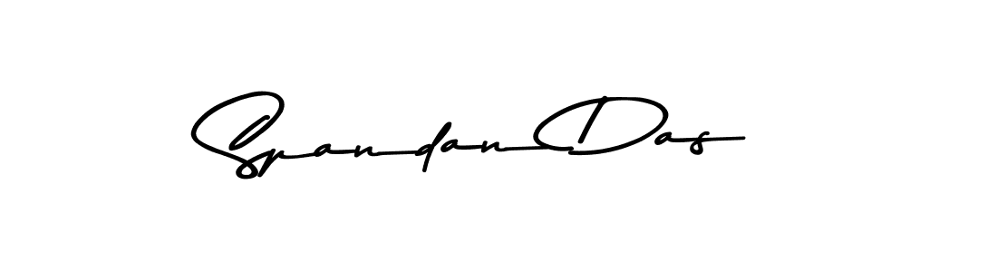 Also You can easily find your signature by using the search form. We will create Spandan Das name handwritten signature images for you free of cost using Asem Kandis PERSONAL USE sign style. Spandan Das signature style 9 images and pictures png