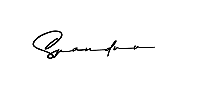 Also You can easily find your signature by using the search form. We will create Spanduu name handwritten signature images for you free of cost using Asem Kandis PERSONAL USE sign style. Spanduu signature style 9 images and pictures png