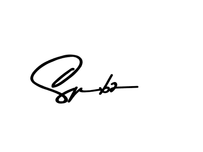 Here are the top 10 professional signature styles for the name Spbz. These are the best autograph styles you can use for your name. Spbz signature style 9 images and pictures png