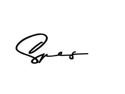 Also You can easily find your signature by using the search form. We will create Spes name handwritten signature images for you free of cost using Asem Kandis PERSONAL USE sign style. Spes signature style 9 images and pictures png