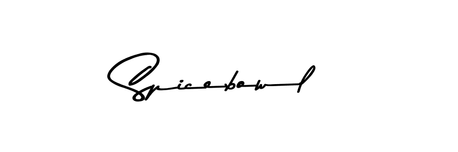 Check out images of Autograph of Spicebowl name. Actor Spicebowl Signature Style. Asem Kandis PERSONAL USE is a professional sign style online. Spicebowl signature style 9 images and pictures png