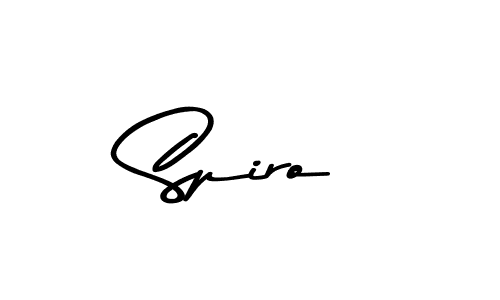 Make a short Spiro signature style. Manage your documents anywhere anytime using Asem Kandis PERSONAL USE. Create and add eSignatures, submit forms, share and send files easily. Spiro signature style 9 images and pictures png