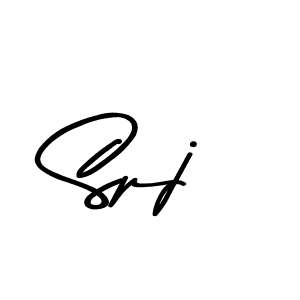 Design your own signature with our free online signature maker. With this signature software, you can create a handwritten (Asem Kandis PERSONAL USE) signature for name Spj. Spj signature style 9 images and pictures png
