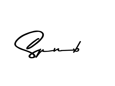 Once you've used our free online signature maker to create your best signature Asem Kandis PERSONAL USE style, it's time to enjoy all of the benefits that Spnb name signing documents. Spnb signature style 9 images and pictures png