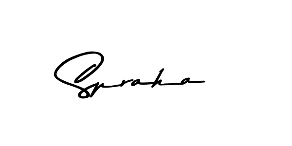 Similarly Asem Kandis PERSONAL USE is the best handwritten signature design. Signature creator online .You can use it as an online autograph creator for name Spraha. Spraha signature style 9 images and pictures png