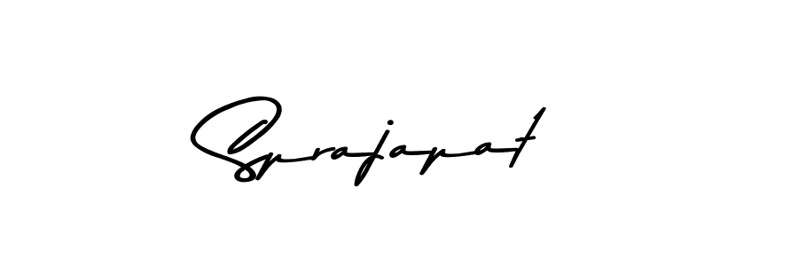 You can use this online signature creator to create a handwritten signature for the name Sprajapat. This is the best online autograph maker. Sprajapat signature style 9 images and pictures png