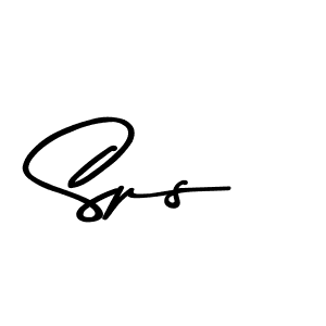 How to Draw Sps signature style? Asem Kandis PERSONAL USE is a latest design signature styles for name Sps. Sps signature style 9 images and pictures png
