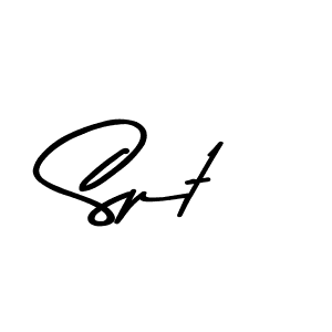 Make a beautiful signature design for name Spt. Use this online signature maker to create a handwritten signature for free. Spt signature style 9 images and pictures png