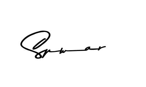 Best and Professional Signature Style for Spwar. Asem Kandis PERSONAL USE Best Signature Style Collection. Spwar signature style 9 images and pictures png