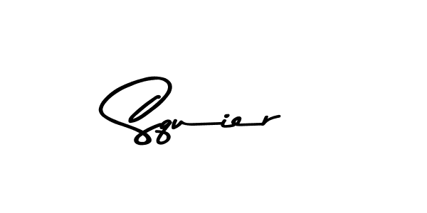 Asem Kandis PERSONAL USE is a professional signature style that is perfect for those who want to add a touch of class to their signature. It is also a great choice for those who want to make their signature more unique. Get Squier name to fancy signature for free. Squier signature style 9 images and pictures png