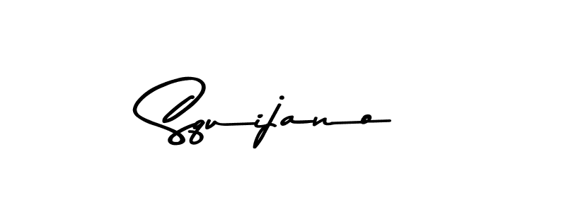 Once you've used our free online signature maker to create your best signature Asem Kandis PERSONAL USE style, it's time to enjoy all of the benefits that Squijano name signing documents. Squijano signature style 9 images and pictures png