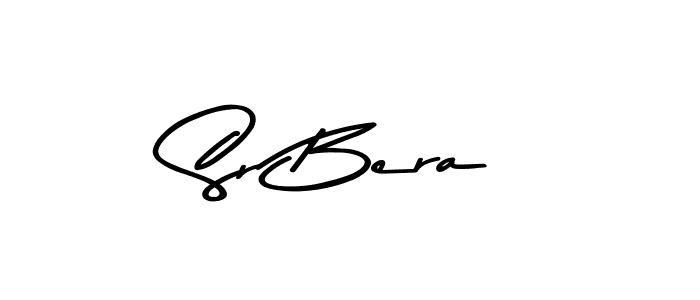 Here are the top 10 professional signature styles for the name Sr Bera. These are the best autograph styles you can use for your name. Sr Bera signature style 9 images and pictures png