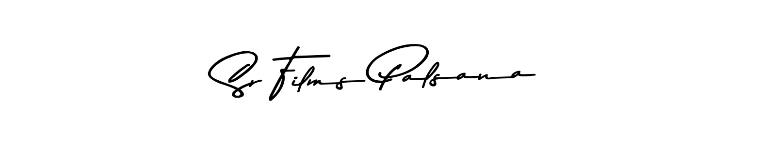 It looks lik you need a new signature style for name Sr Films Palsana. Design unique handwritten (Asem Kandis PERSONAL USE) signature with our free signature maker in just a few clicks. Sr Films Palsana signature style 9 images and pictures png