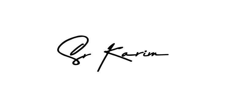 Once you've used our free online signature maker to create your best signature Asem Kandis PERSONAL USE style, it's time to enjoy all of the benefits that Sr Karim name signing documents. Sr Karim signature style 9 images and pictures png