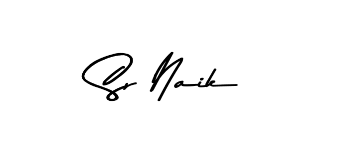 You can use this online signature creator to create a handwritten signature for the name Sr Naik. This is the best online autograph maker. Sr Naik signature style 9 images and pictures png