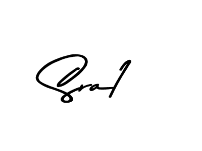 It looks lik you need a new signature style for name Sra1. Design unique handwritten (Asem Kandis PERSONAL USE) signature with our free signature maker in just a few clicks. Sra1 signature style 9 images and pictures png