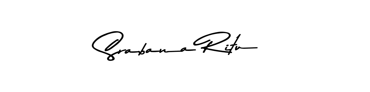Similarly Asem Kandis PERSONAL USE is the best handwritten signature design. Signature creator online .You can use it as an online autograph creator for name Srabana Ritu. Srabana Ritu signature style 9 images and pictures png