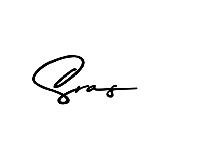 Sras stylish signature style. Best Handwritten Sign (Asem Kandis PERSONAL USE) for my name. Handwritten Signature Collection Ideas for my name Sras. Sras signature style 9 images and pictures png