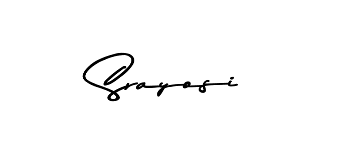 Here are the top 10 professional signature styles for the name Srayosi. These are the best autograph styles you can use for your name. Srayosi signature style 9 images and pictures png
