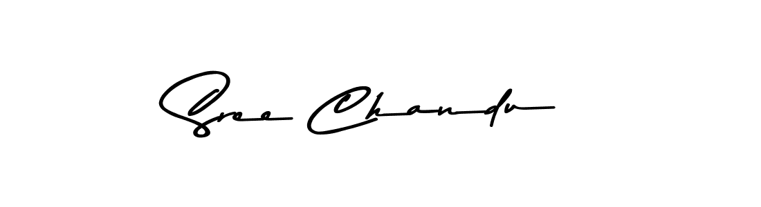 Here are the top 10 professional signature styles for the name Sree Chandu. These are the best autograph styles you can use for your name. Sree Chandu signature style 9 images and pictures png