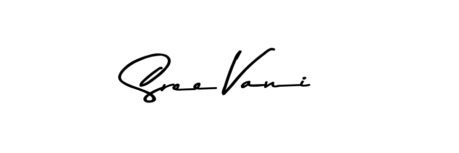 Similarly Asem Kandis PERSONAL USE is the best handwritten signature design. Signature creator online .You can use it as an online autograph creator for name Sree Vani. Sree Vani signature style 9 images and pictures png
