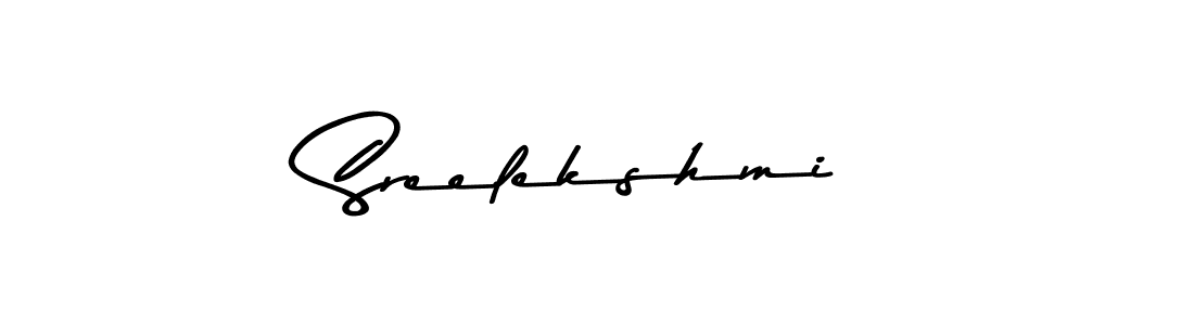 Once you've used our free online signature maker to create your best signature Asem Kandis PERSONAL USE style, it's time to enjoy all of the benefits that Sreelekshmi name signing documents. Sreelekshmi signature style 9 images and pictures png