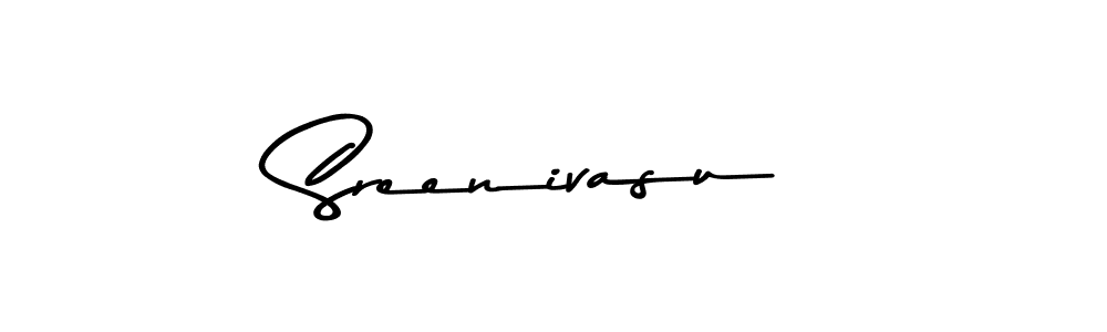 How to Draw Sreenivasu signature style? Asem Kandis PERSONAL USE is a latest design signature styles for name Sreenivasu. Sreenivasu signature style 9 images and pictures png