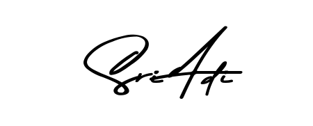 If you are searching for the best signature style for your name Sri Adi, here we have designed multiple signature styles using Asem Kandis PERSONAL USE. Sri Adi signature style 9 images and pictures png