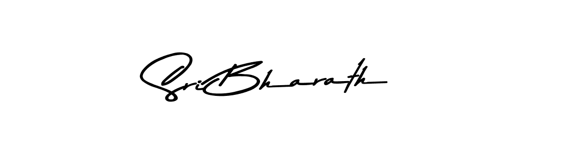Make a beautiful signature design for name Sri Bharath. Use this online signature maker to create a handwritten signature for free. Sri Bharath signature style 9 images and pictures png