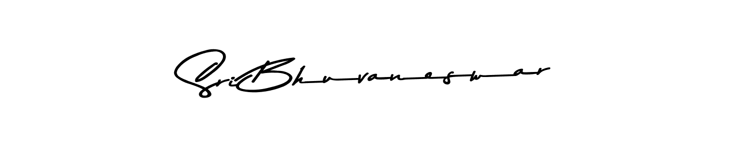 This is the best signature style for the Sri Bhuvaneswar name. Also you like these signature font (Asem Kandis PERSONAL USE). Mix name signature. Sri Bhuvaneswar signature style 9 images and pictures png