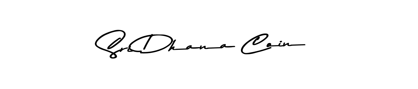 if you are searching for the best signature style for your name Sri Dhana Coin. so please give up your signature search. here we have designed multiple signature styles  using Asem Kandis PERSONAL USE. Sri Dhana Coin signature style 9 images and pictures png