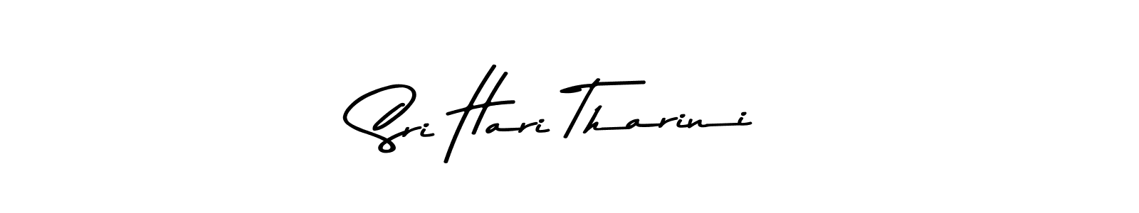 Here are the top 10 professional signature styles for the name Sri Hari Tharini. These are the best autograph styles you can use for your name. Sri Hari Tharini signature style 9 images and pictures png
