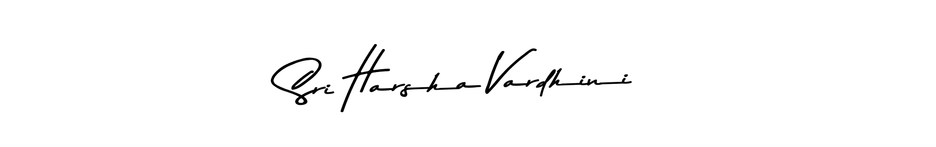 How to Draw Sri Harsha Vardhini signature style? Asem Kandis PERSONAL USE is a latest design signature styles for name Sri Harsha Vardhini. Sri Harsha Vardhini signature style 9 images and pictures png