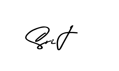 Also we have Sri J name is the best signature style. Create professional handwritten signature collection using Asem Kandis PERSONAL USE autograph style. Sri J signature style 9 images and pictures png