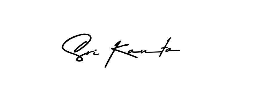 The best way (Asem Kandis PERSONAL USE) to make a short signature is to pick only two or three words in your name. The name Sri Kanta include a total of six letters. For converting this name. Sri Kanta signature style 9 images and pictures png
