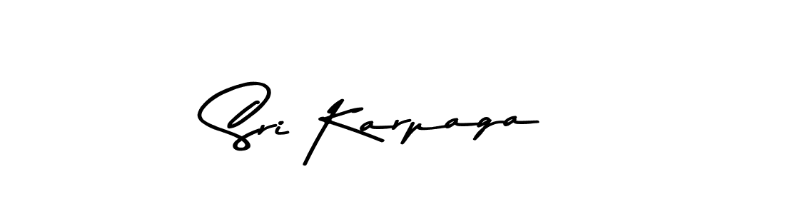 if you are searching for the best signature style for your name Sri Karpaga. so please give up your signature search. here we have designed multiple signature styles  using Asem Kandis PERSONAL USE. Sri Karpaga signature style 9 images and pictures png