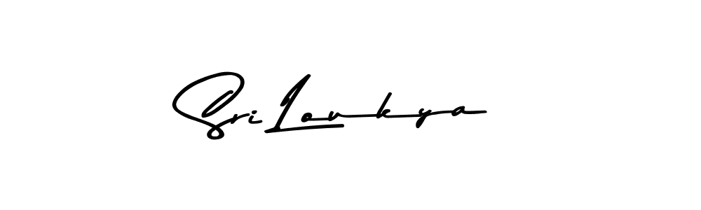 How to Draw Sri Loukya signature style? Asem Kandis PERSONAL USE is a latest design signature styles for name Sri Loukya. Sri Loukya signature style 9 images and pictures png