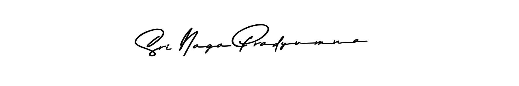 if you are searching for the best signature style for your name Sri Naga Pradyumna. so please give up your signature search. here we have designed multiple signature styles  using Asem Kandis PERSONAL USE. Sri Naga Pradyumna signature style 9 images and pictures png
